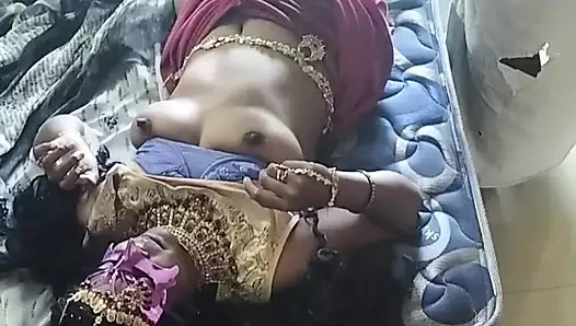 Kadın patron çalışandan hoşlanıyor 2