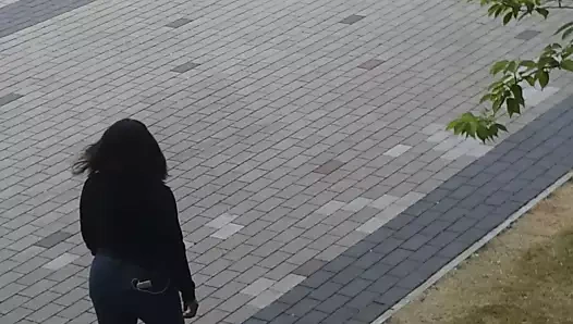 Siyah ganimet - keskin nişancı