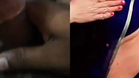 Bhabhi ko dekh khada ho gaya