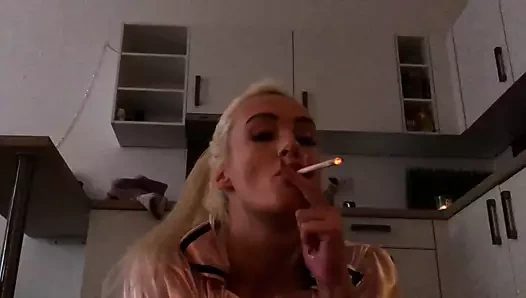 Sarışın genç daisy s inanılmaz harika hayır külot seks gösteri