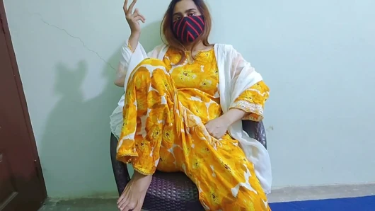 Desi Pakistani Boy Fucked Cubby College Girlfriend In Bedroom Hardcore Sex Cum in Tight Pussy Desi sex