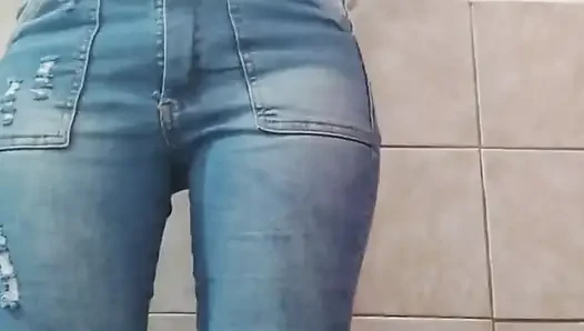 Göt deliği yakın çekimde deliğimi görmeye hazır mısın?