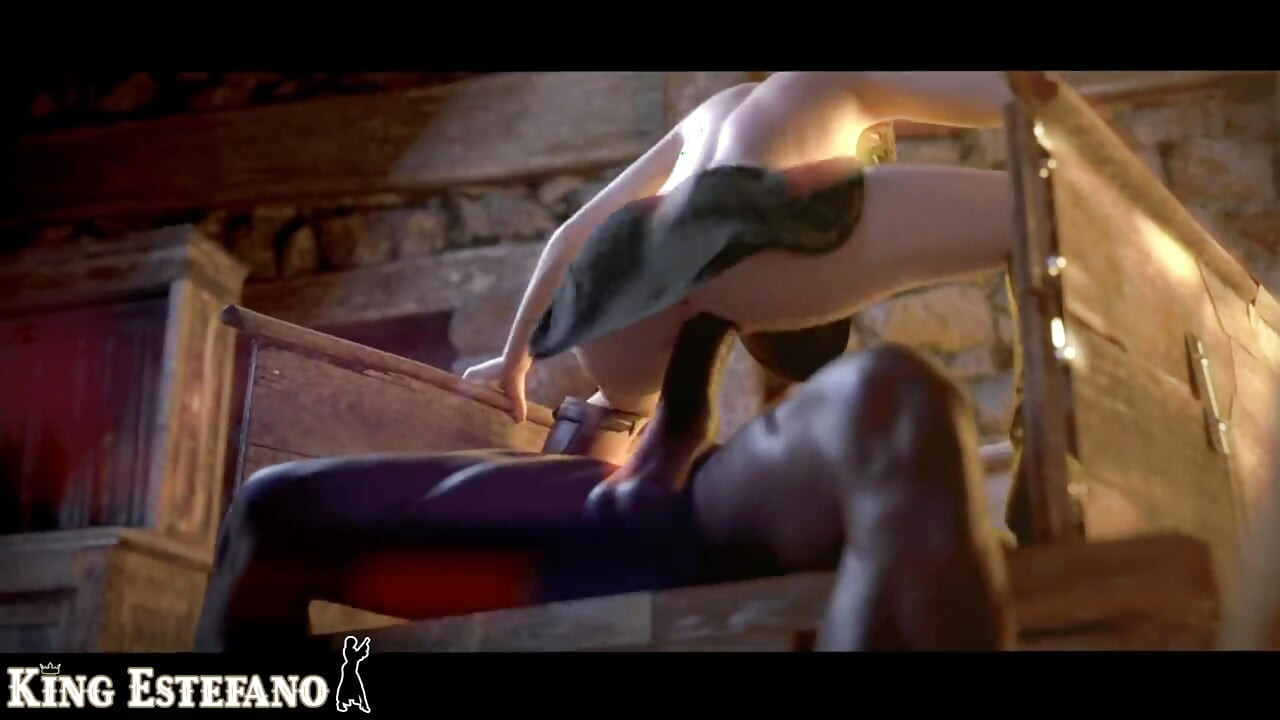 Kingestefano hentai derlemesi 15