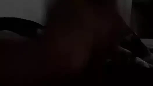 Boşalma çekimim