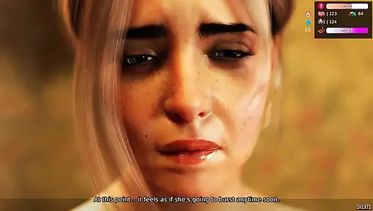 Baştan çıkarma sanatı (bölüm 8)