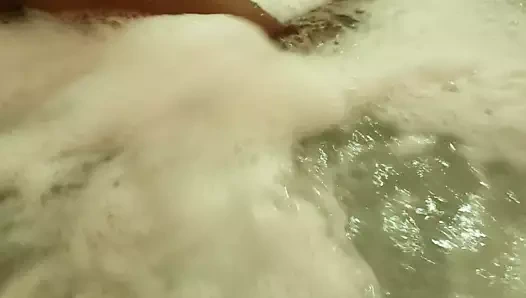 hottube ırklararası eğlence