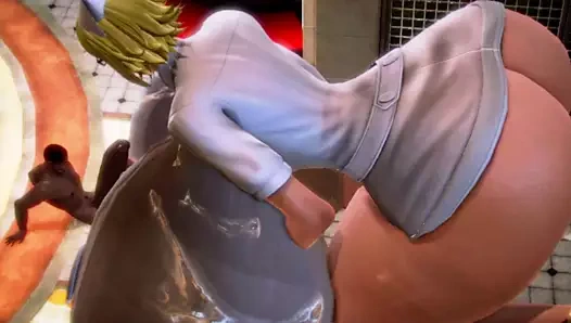 Wendy'nin büyümesi