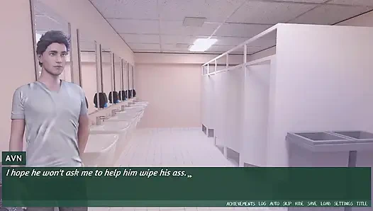 Zevk hırsızları 2 - Samantha göt deliğini parmaklatmak için yalvarıyor