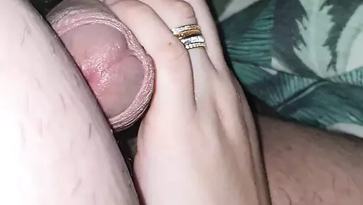 Üvey anne üvey oğlunu boşaltacak mı boşaltmayacak mı???