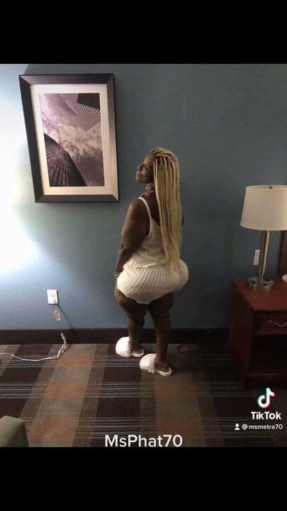 Msphat70 şişman göt