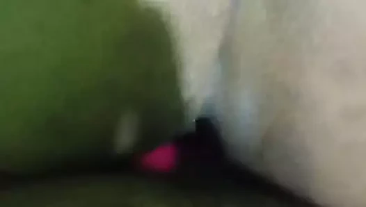 Bir öğretmenle sikişmek