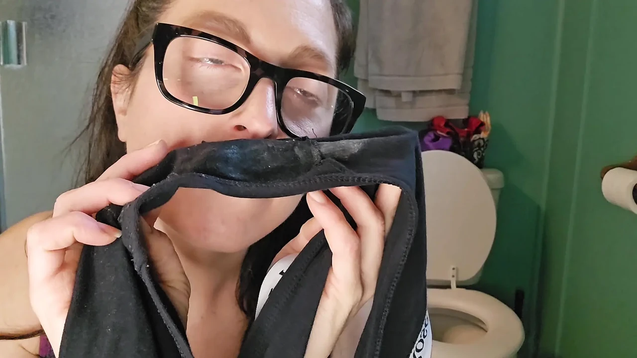 Black Cotton - Culo Completo - Calvin Kleins