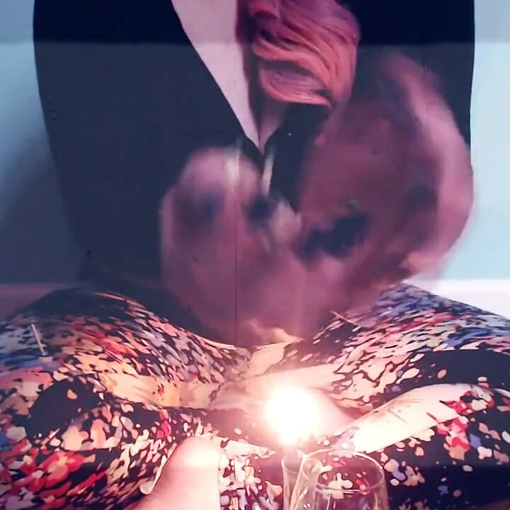 Match Lighting Asmr
