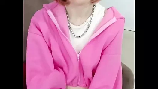 BereniceCouch videosu