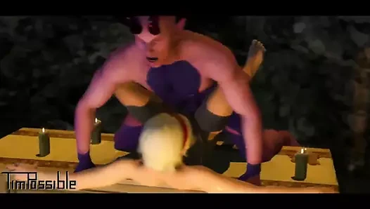 Timpossiblysmut'un en iyileri derlemesi 1