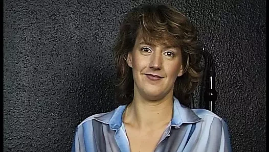 Vintage retro alman amatör - günlük porno dozunuz