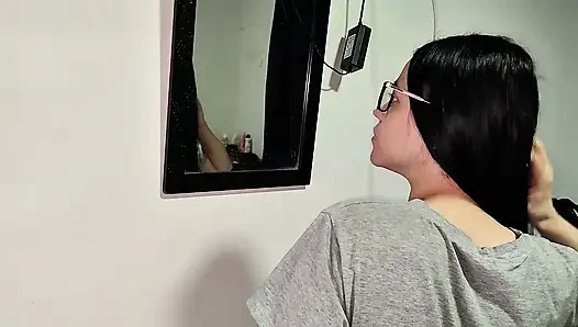 Ты сдаешь на видео, ДА