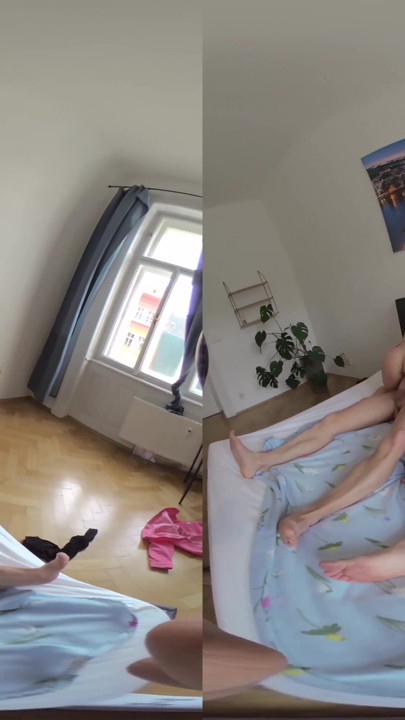 Bayan grup ve maddy black - korkunç fışkırtmalı grup seks! En iyi arkadaşlar fışkırtma ve sperm değiştiriyor - vr bölüm bir kamera arkası | Klip 2