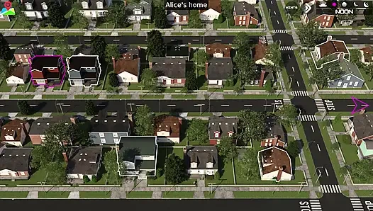 Tam oyun - şehvet teorisi, bölüm 3, bölüm 7