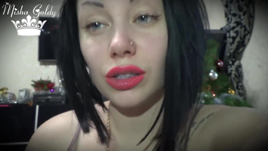 Lipgloss şehveti