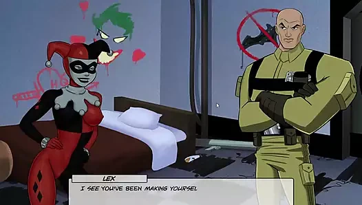 Something Unlimited bölüm 004 (gunsmokegames tarafından yapılan oyun)