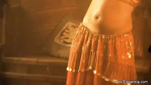 Hindistan'ın gizeminden erotik sevgili