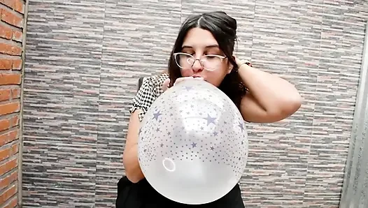 Sana karşı pop yarışına sakso - b2p - bunny looner