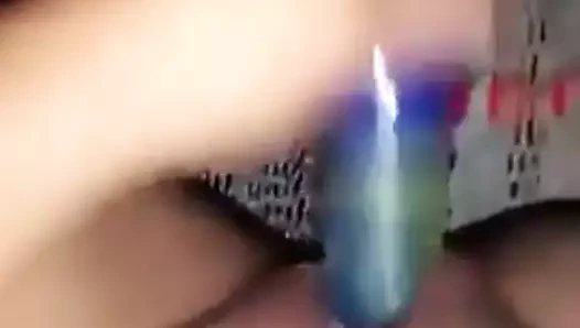 Usta vuruş yüksek basınç