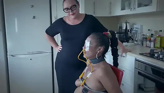 Tüplü sapık erkek delileri rose bölüm 3