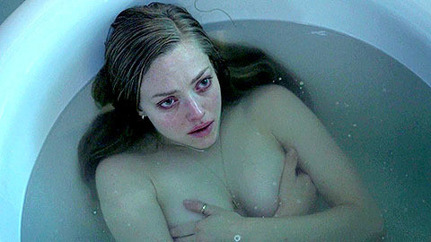Amanda seyfried babalar ve üvey kızları çıplak (2015)