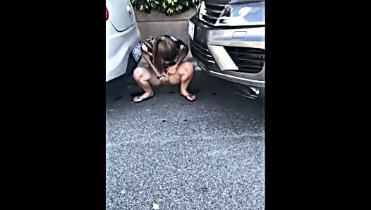 LA MIA AMICA TROIAMATILDE DA GIOVANE