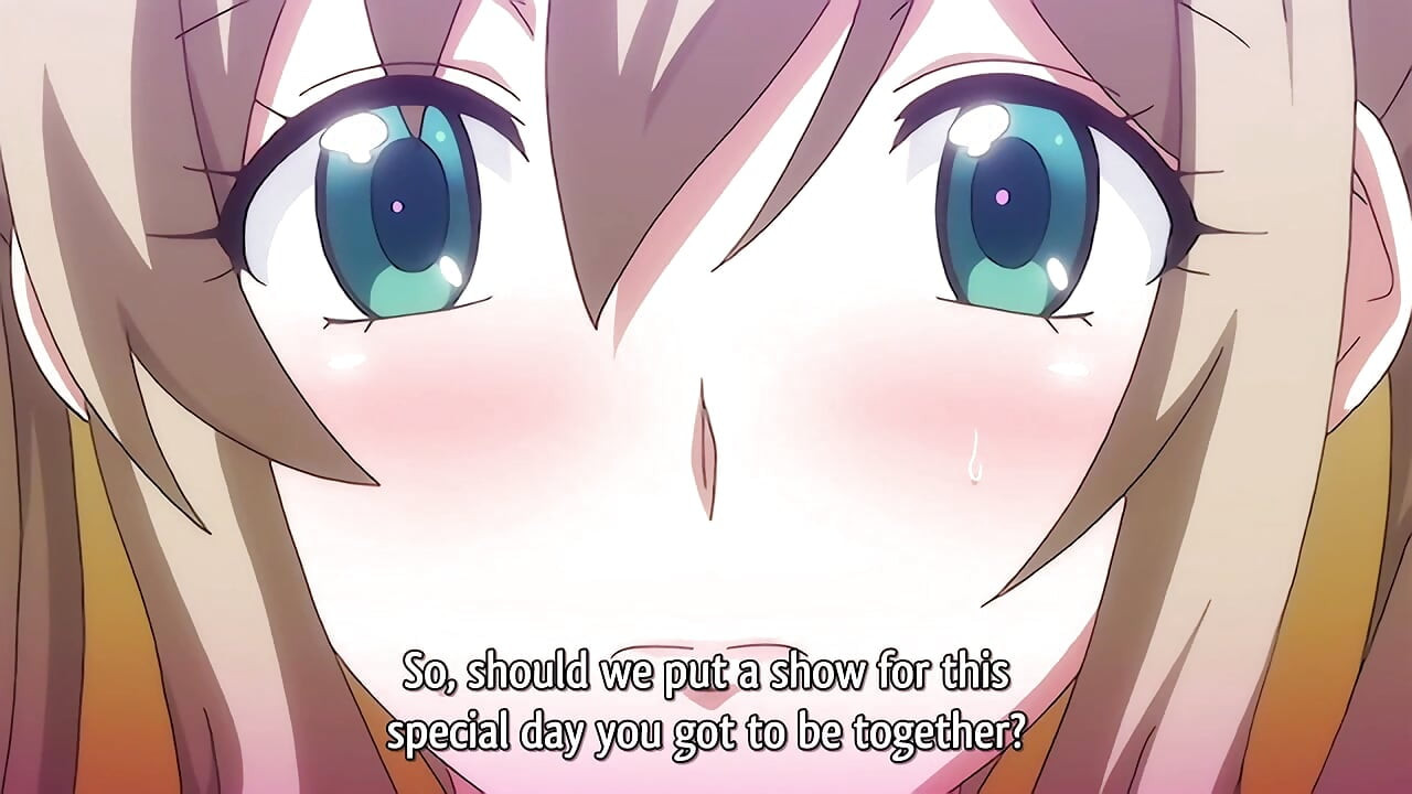 Imouto Bitch ni Shiboraretai – Bölüm 1