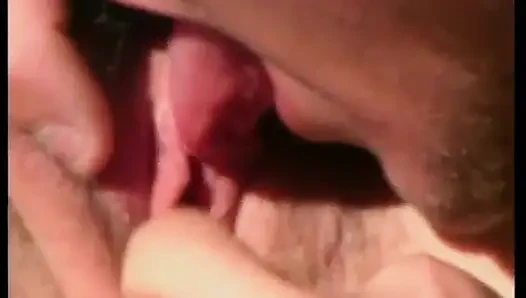Güzel amcık temiz havayla sikişiyor