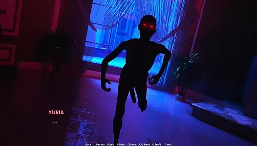 Shadows of Desire v0.8.5 aldatma güncellemesi #01