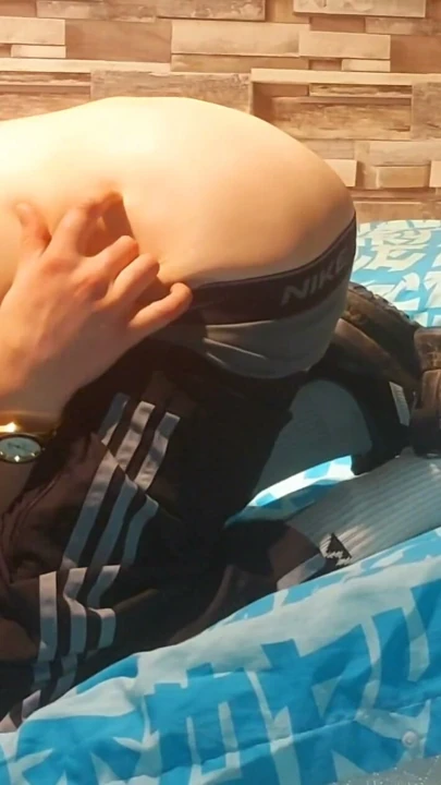 Adidas Cute Boyz | Bölüm 1