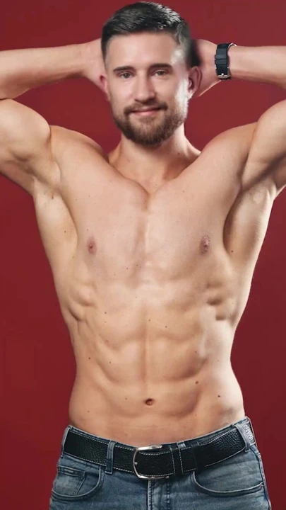 Tek başıma kendime dokunuyorum