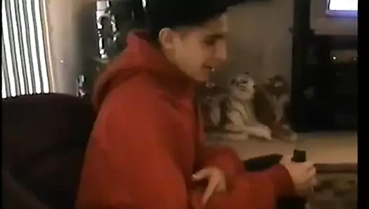 Başlarken amatör düz oğlan cory kapalı