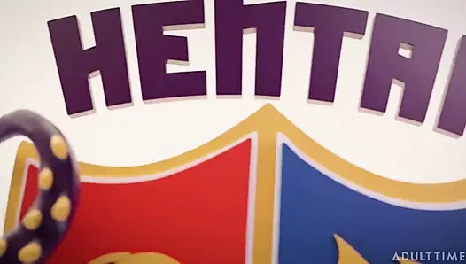Hentai seks koleji bölüm 6 - üniversite öğrencisi üvey babasının yarağı üzerinde cinsel yeteneklerini gösteriyor