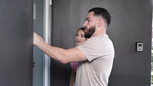 LANET! Sıkı amcığımı puf böreği gibi doldurdu!