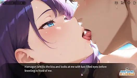 Ep1: sex beach club oyunu