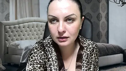 Üvey oğul, sanırım seks hakkında konuşmanın zamanı geldi