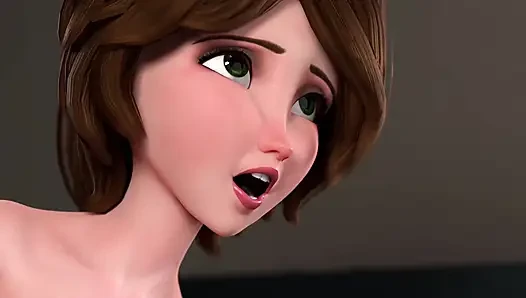 Talking to a friend about sex life