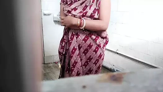 Payel bhabi'nin susuzluğu bitmiyor, yakında biri geliyor