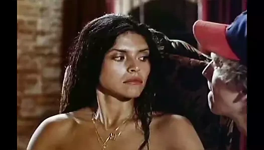 Ana de sade ağzı tıkalı