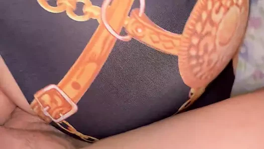 Anal aşk için Slutty genç pt 2