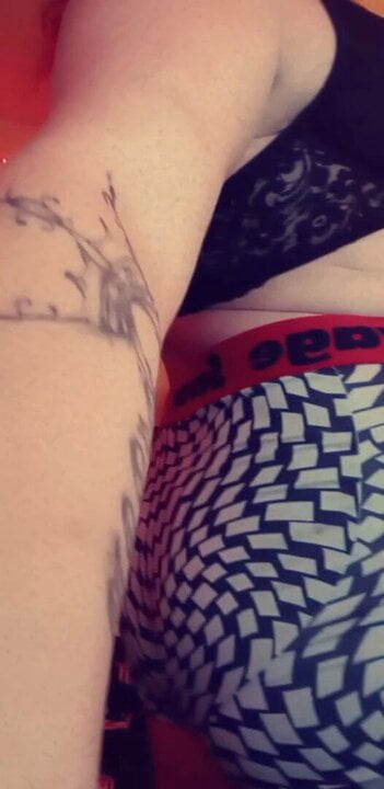 Striptiz mi?