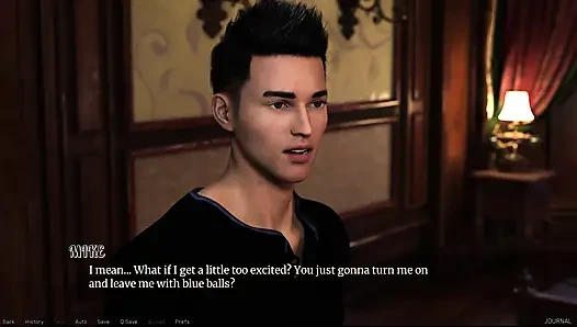 Güçlü Arzu (bölüm 2)