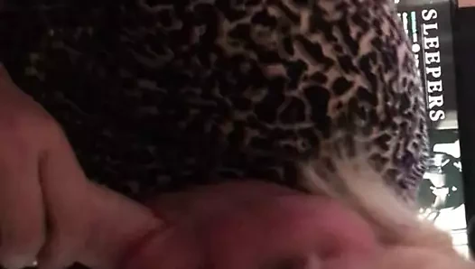 Kirli karısı nat – uzun oturum bölüm bir