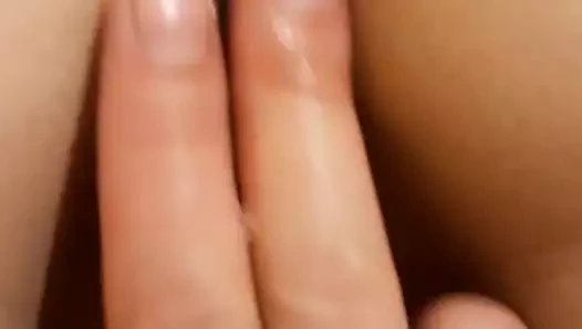 Karımın amıyla oynamak