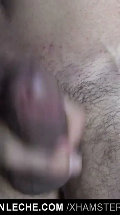Latino Boy Takes A Dick In Virgin Ass | Clip 1